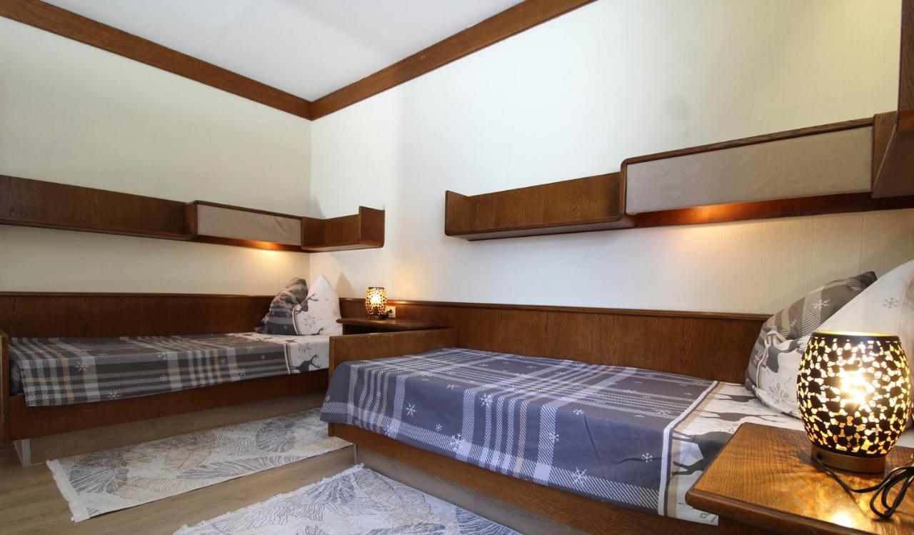 Appartements Maglov باد كلينكيرشهايم المظهر الخارجي الصورة