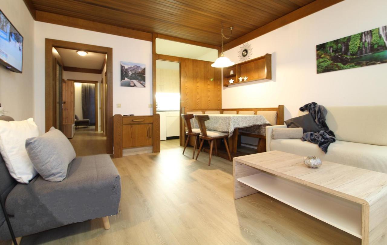 Appartements Maglov باد كلينكيرشهايم المظهر الخارجي الصورة