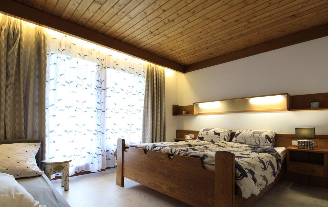 Appartements Maglov باد كلينكيرشهايم المظهر الخارجي الصورة