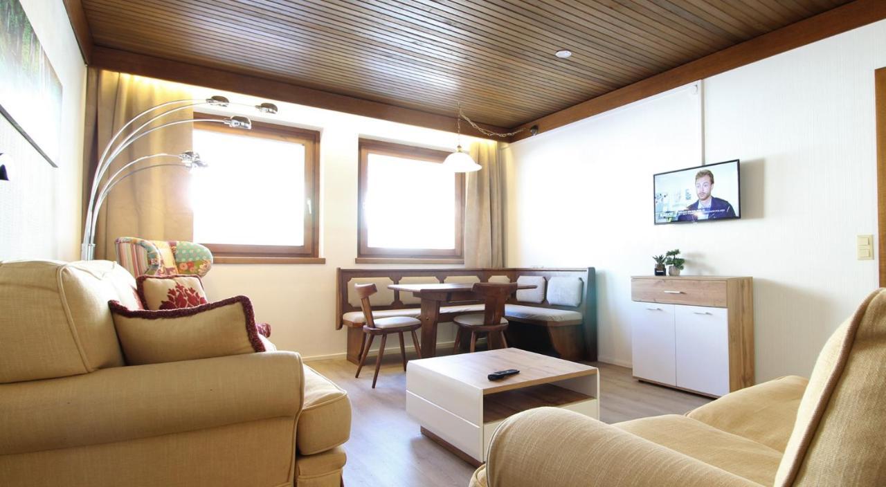 Appartements Maglov باد كلينكيرشهايم المظهر الخارجي الصورة