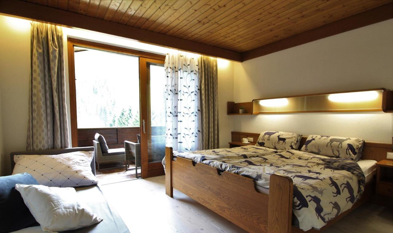 Appartements Maglov باد كلينكيرشهايم المظهر الخارجي الصورة
