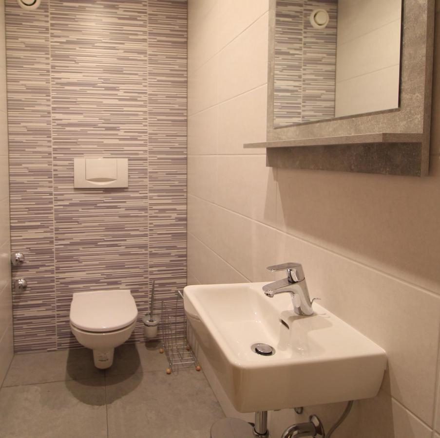 Appartements Maglov باد كلينكيرشهايم المظهر الخارجي الصورة