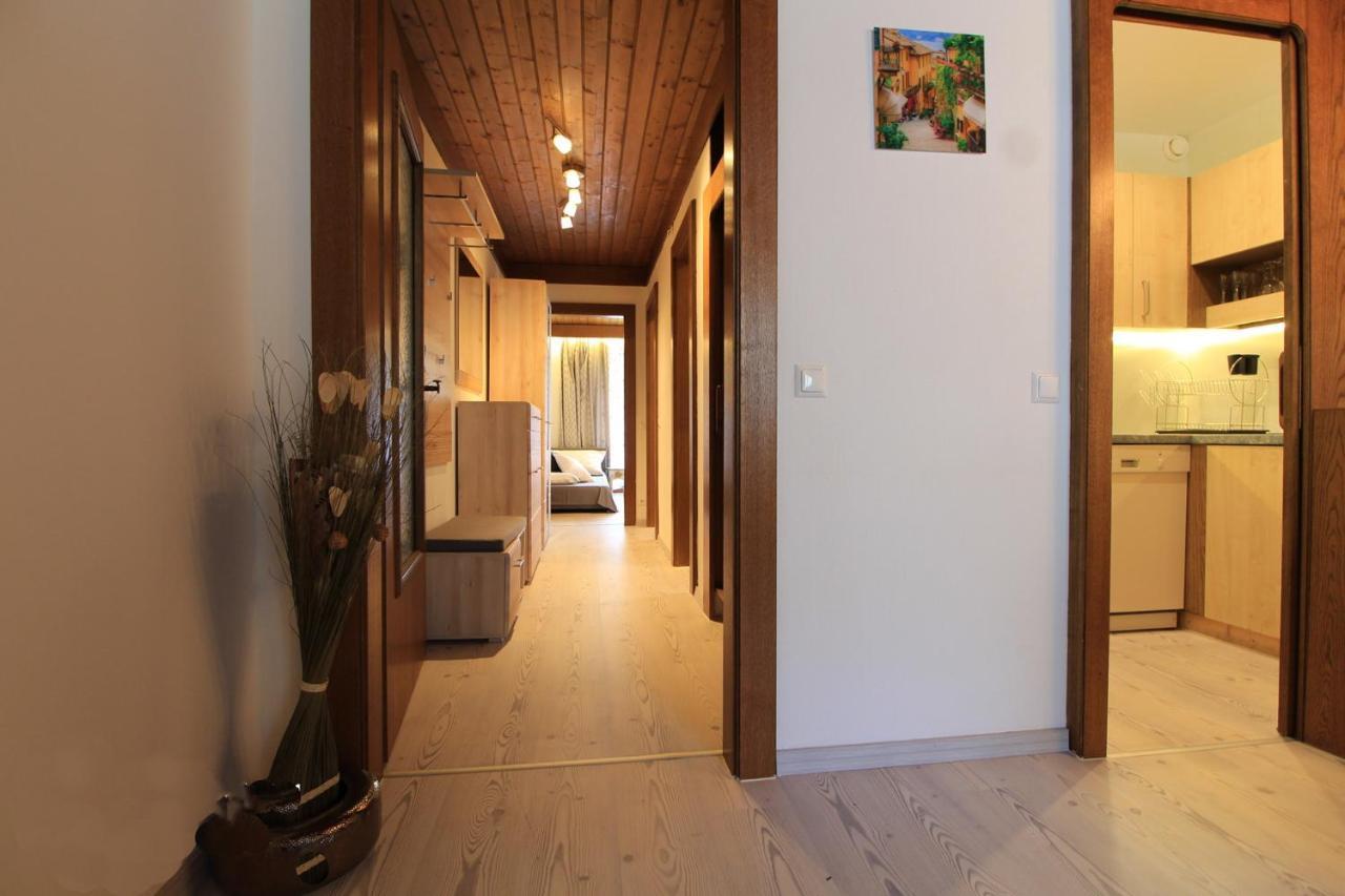 Appartements Maglov باد كلينكيرشهايم المظهر الخارجي الصورة