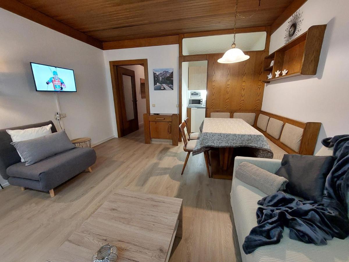 Appartements Maglov باد كلينكيرشهايم المظهر الخارجي الصورة
