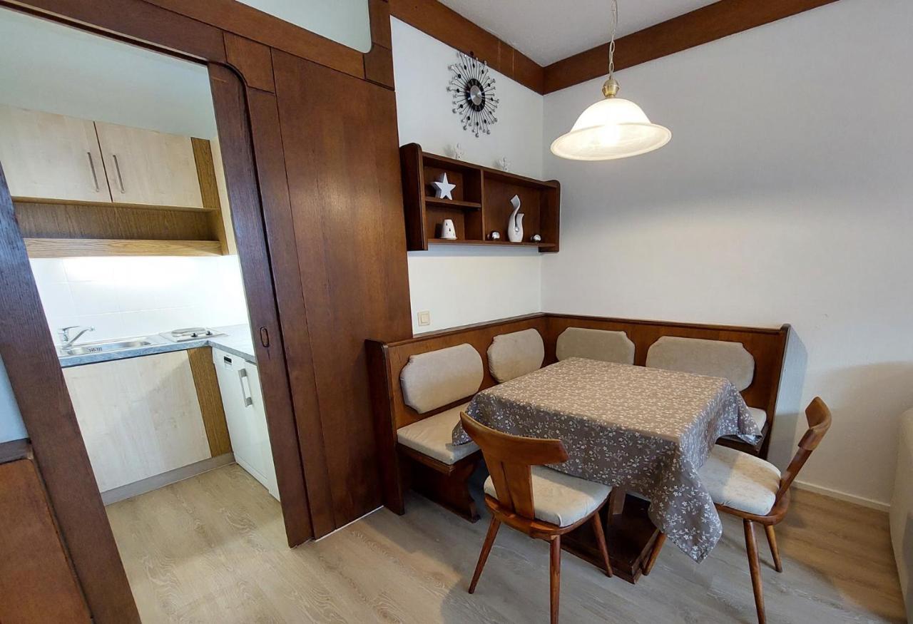 Appartements Maglov باد كلينكيرشهايم المظهر الخارجي الصورة
