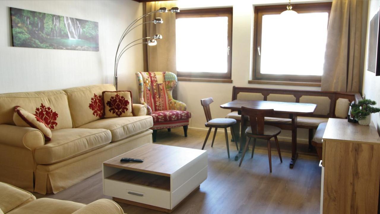 Appartements Maglov باد كلينكيرشهايم المظهر الخارجي الصورة