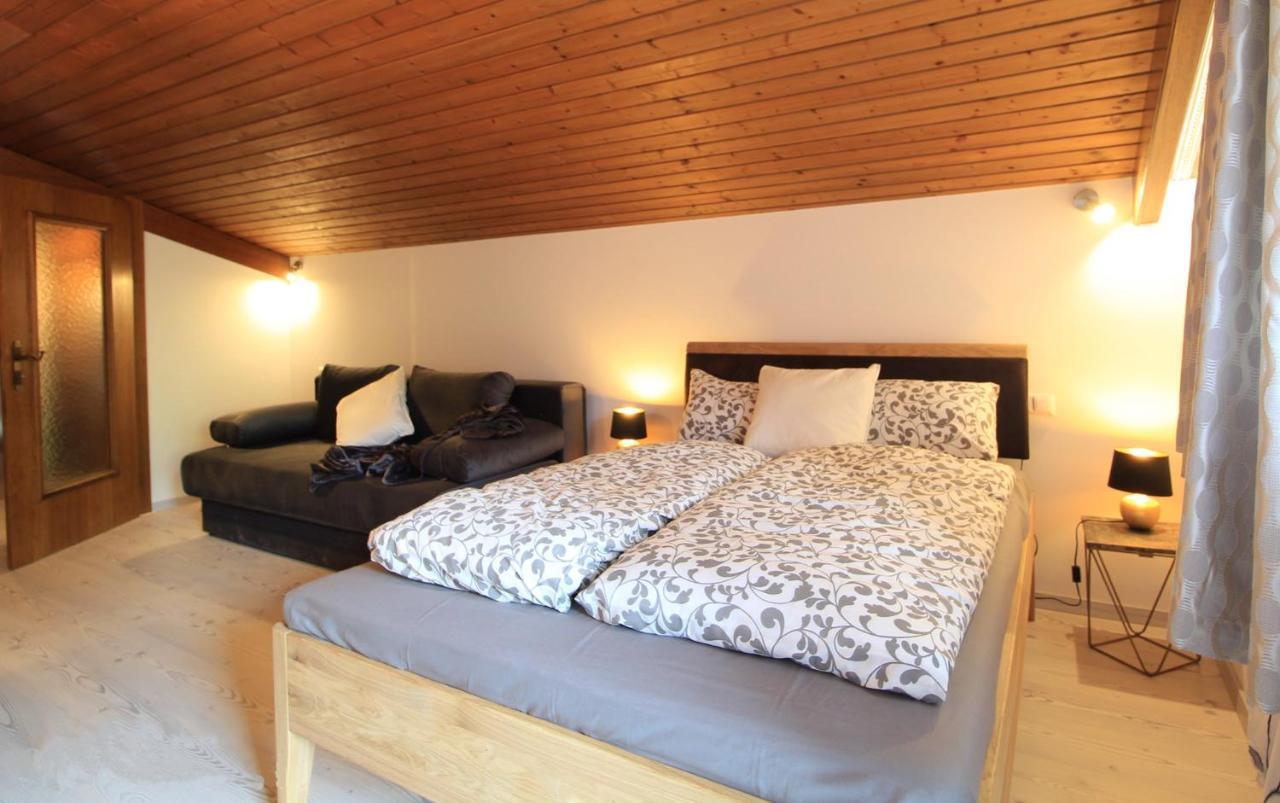 Appartements Maglov باد كلينكيرشهايم المظهر الخارجي الصورة