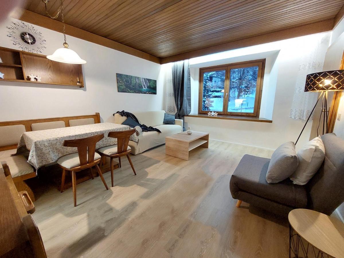 Appartements Maglov باد كلينكيرشهايم المظهر الخارجي الصورة
