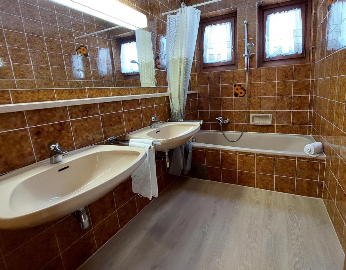 Appartements Maglov باد كلينكيرشهايم المظهر الخارجي الصورة