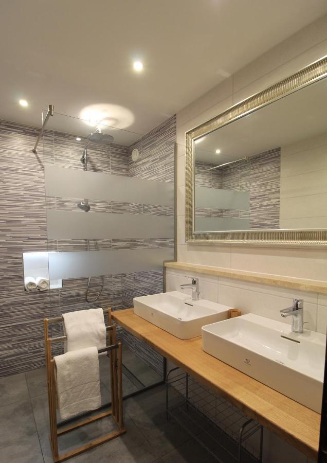 Appartements Maglov باد كلينكيرشهايم المظهر الخارجي الصورة