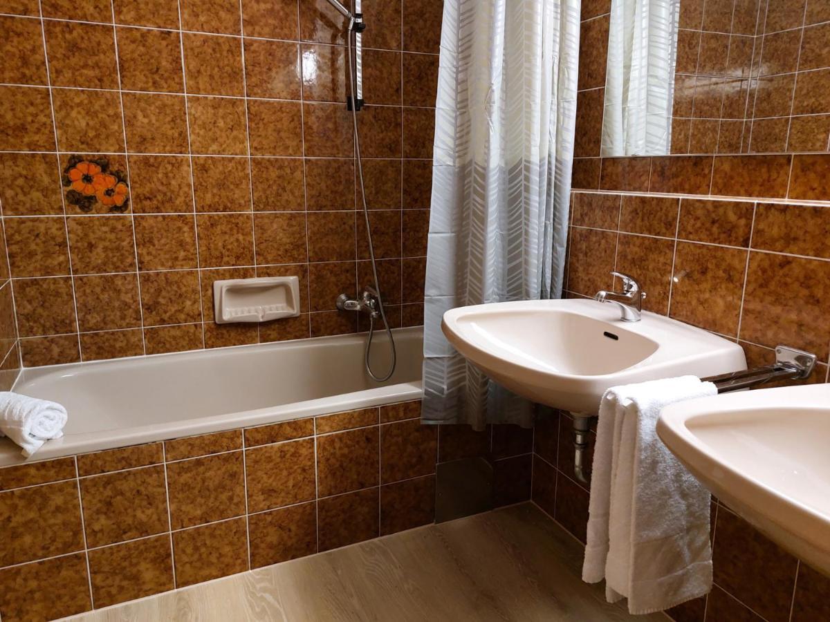Appartements Maglov باد كلينكيرشهايم المظهر الخارجي الصورة