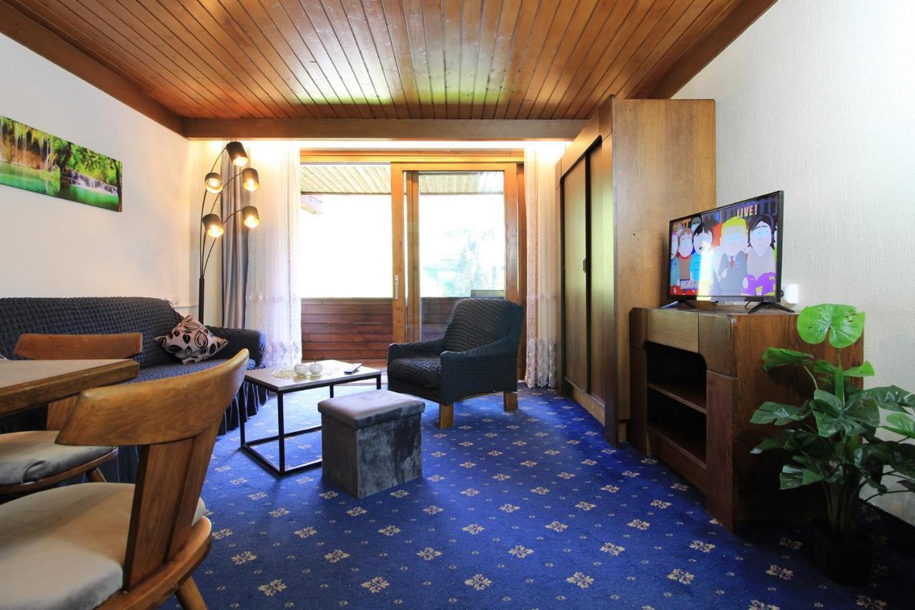 Appartements Maglov باد كلينكيرشهايم المظهر الخارجي الصورة