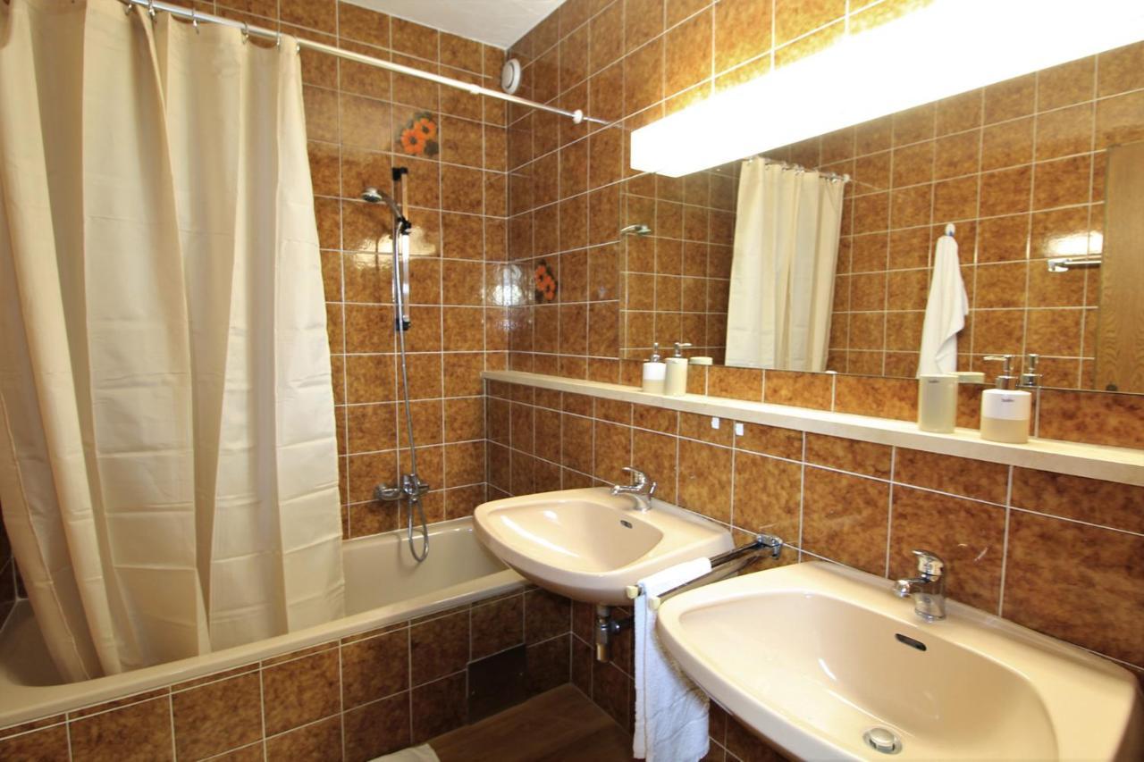 Appartements Maglov باد كلينكيرشهايم المظهر الخارجي الصورة