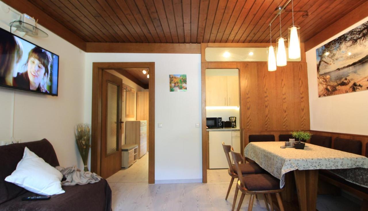Appartements Maglov باد كلينكيرشهايم المظهر الخارجي الصورة