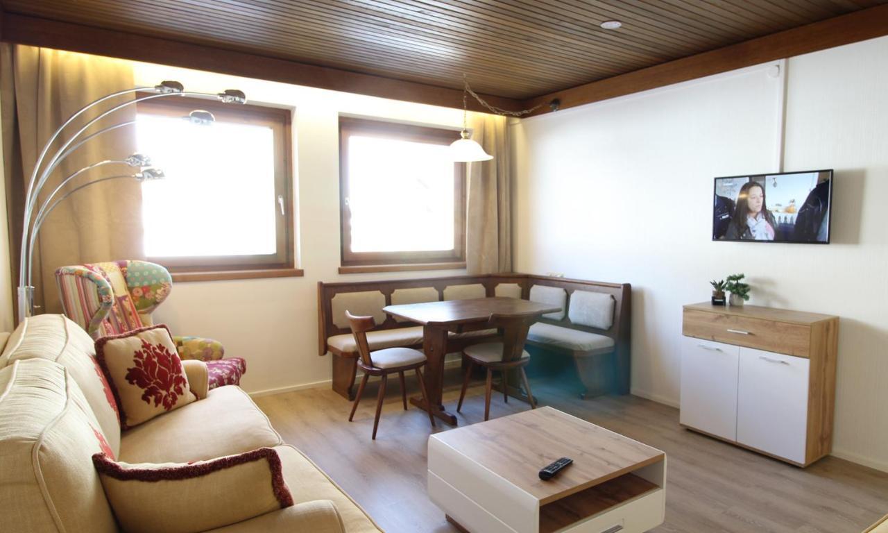 Appartements Maglov باد كلينكيرشهايم المظهر الخارجي الصورة