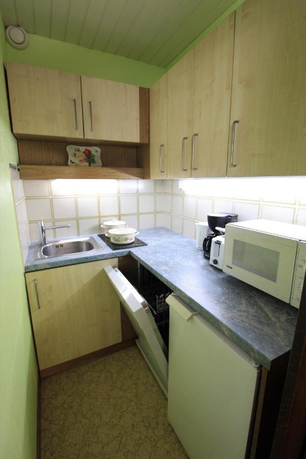 Appartements Maglov باد كلينكيرشهايم المظهر الخارجي الصورة
