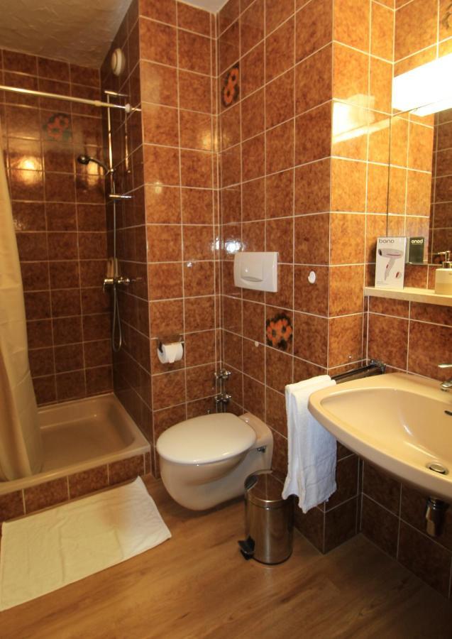 Appartements Maglov باد كلينكيرشهايم المظهر الخارجي الصورة