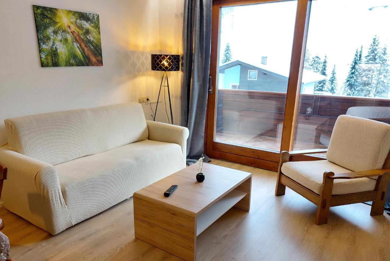 Appartements Maglov باد كلينكيرشهايم المظهر الخارجي الصورة