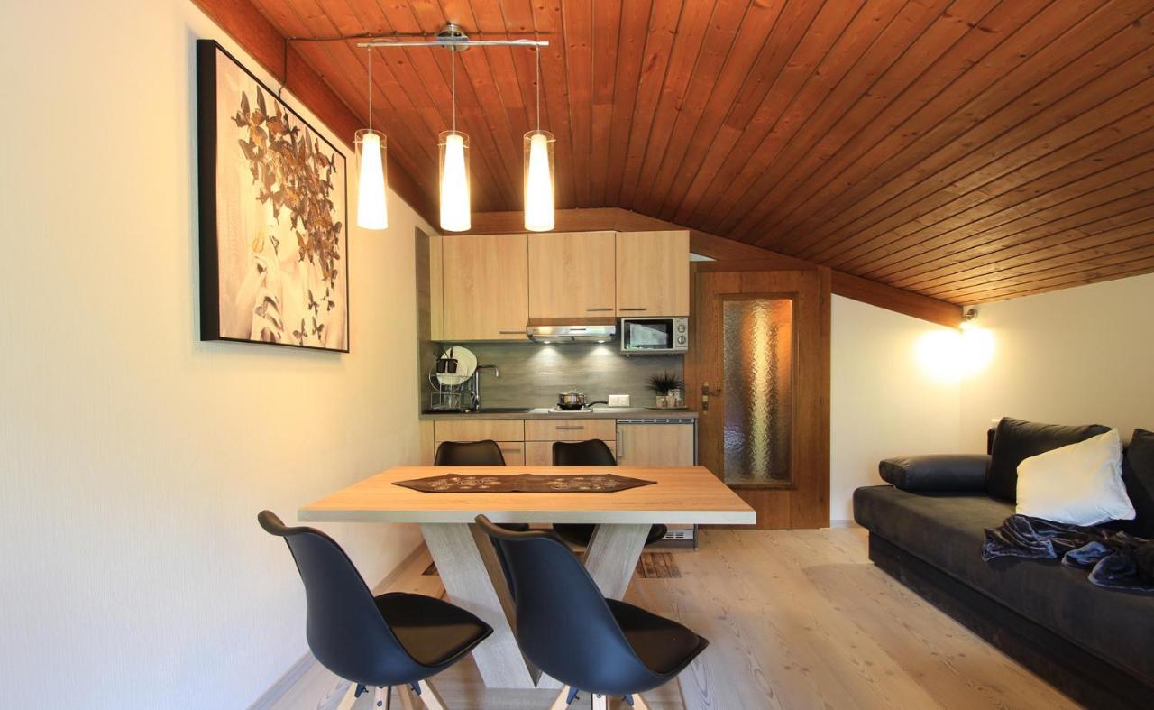 Appartements Maglov باد كلينكيرشهايم المظهر الخارجي الصورة