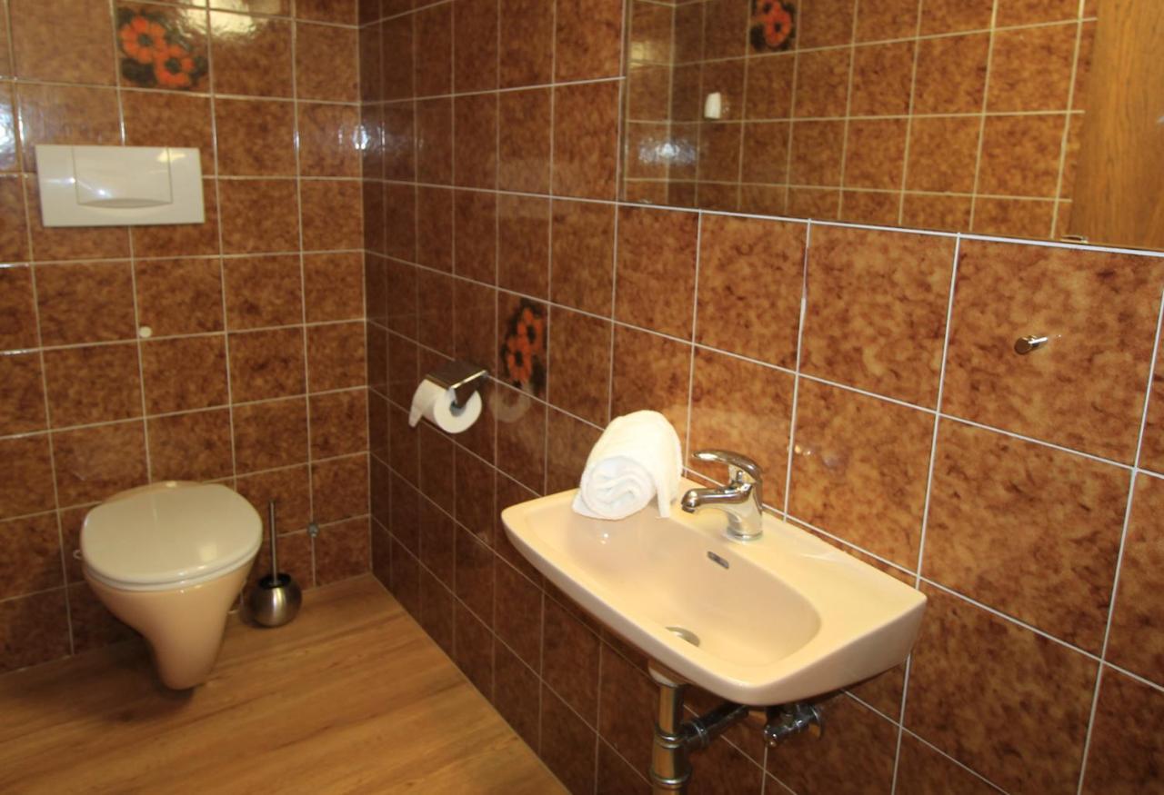 Appartements Maglov باد كلينكيرشهايم المظهر الخارجي الصورة