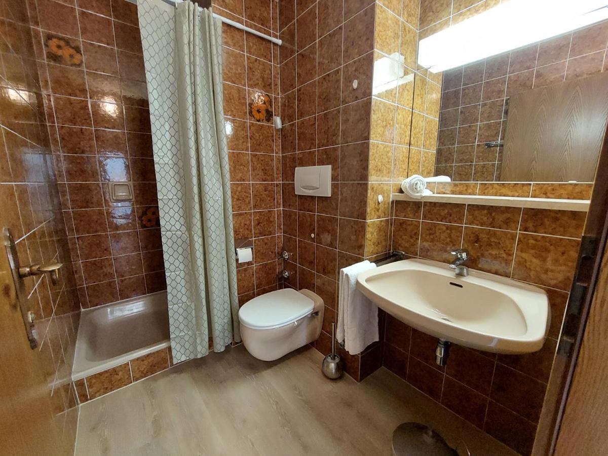 Appartements Maglov باد كلينكيرشهايم المظهر الخارجي الصورة