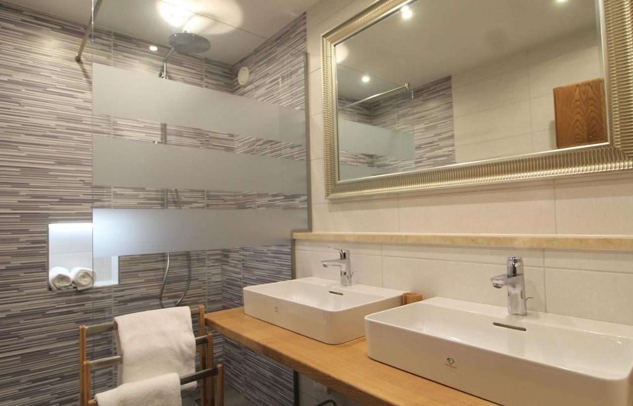 Appartements Maglov باد كلينكيرشهايم المظهر الخارجي الصورة